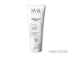 СВР Ксеріаль 30 крем кераторегулюючий для шкіри тіла (SVR Xerial 30 keratoregulating cream for body skin) 100 мл