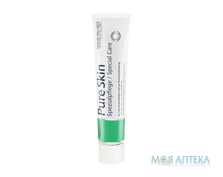 Skin In Balance Pure Skin Спеціальний догляд для обличчя 20 мл