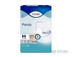 Підгузки д/дор. Tena (Тена) Pants Normal Medium №30