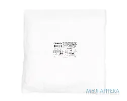 Серветка Марлева Медична Славна Нестерильна 5 см х 5 см (12-шарів), тип 17 №50