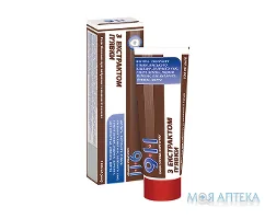 911 з Екстрактом п`явки гель 100 мл