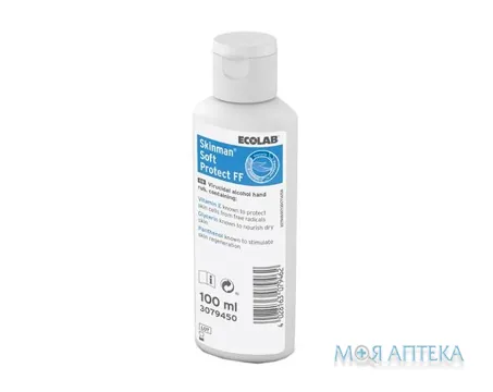 Скінман Софт 100 мл