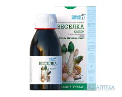 Гриб Веселка (Сморчок) крап. 100 мл