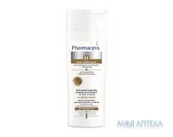 Pharmaceris H-Sensitonin (Фармацеріс Сенсітонін) Спеціалізований Заспокійливий шампунь для чутливої шкіри, 250 мл