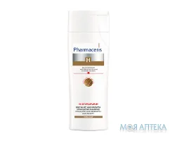 Pharmaceris H-Stimupurin (Фармацеріс Стімупурін) Спеціалізований шампунь стимулюючий ріст волосся 250 мл