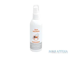 Засіб Репелентний Stop Mosquito Репелентний Лосьйон-Спрей фл. 90 мл