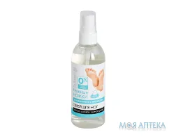 Dr.Sante (Др.Санте) Ніжні ніжки Спрей Для Ніг 100 мл