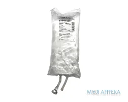 Турусол р-н іригац. контейнер 1000 мл