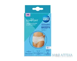 Трусики 9/598, M/L одноразові, післяпологові №5