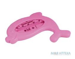 Термометр 2/782, для води, 