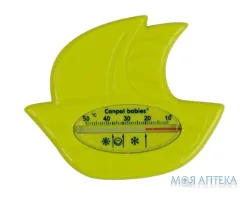 Термометр 2/783, для води, 