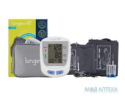 Тонометр Longevita (Лонгевіта) BP-103
