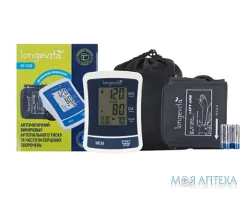 Тонометр Longevita (Лонгевіта) BP-1209