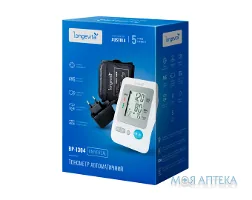 Тонометр Longevita (Лонгевіта) BP-1304