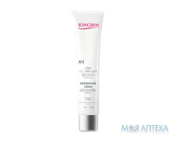 Топікрем (Topicrem) AH Шкіра 30+ Крем з ефектом ліфтингу зволожуючий 40 мл