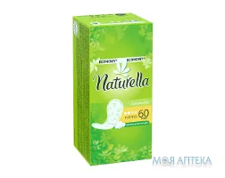 Щоденні прокладки Naturella Camomile (Натурелла Ромашка) Normal №60