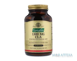 Солгар (Solgar) Тоналін 1300 Мг Клк капс. 1300 мг фл. №60