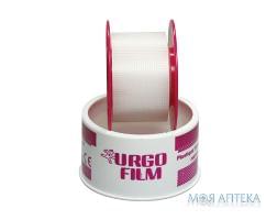 Пластир медичний URGOFILM (Ургофілм) 5 м х 2,5 см прозора плівка