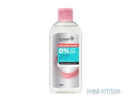 Dr.Sante 0% (Др.Санте) Тонік для обличчя гіпоалергенний, 250 мл