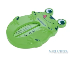 Термометр 9/220, для води, 