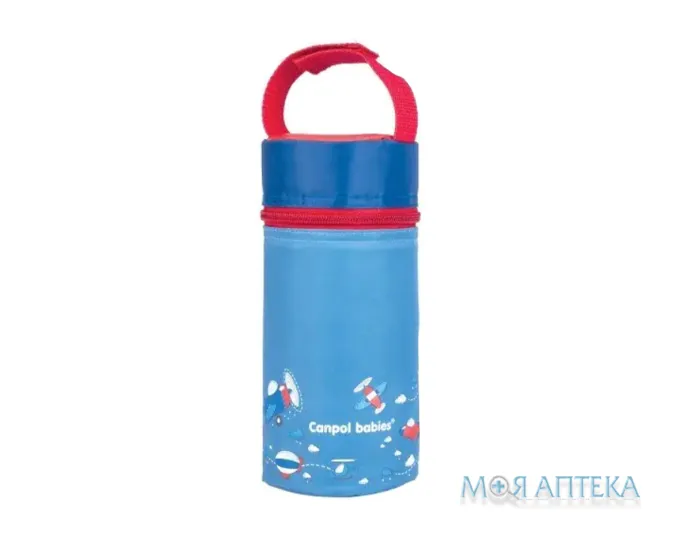 Термоупаковка Для Пляшок 69/003, м`яка