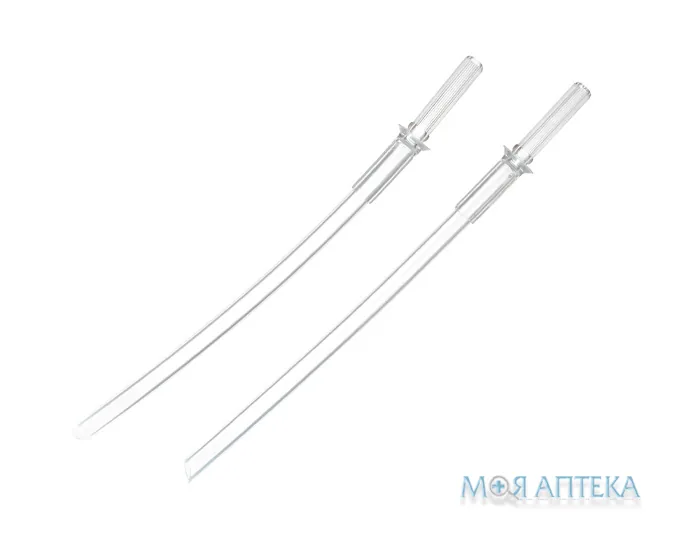 Трубочки Для Бідончиків 56/106, для 56/113 и 56/109 №2