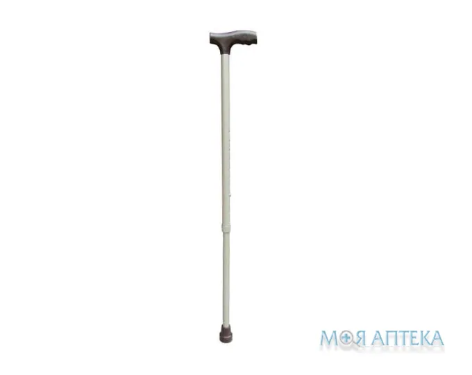 Тростина Медок (Medok) регульована алюмінієва Medok MED-01-010, бежева