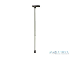 Тростина Медок (Medok) регульована алюмінієва Medok MED-01-010, бежева