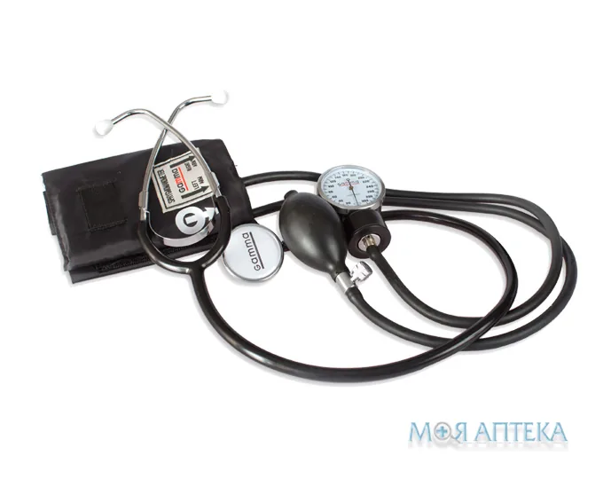 Тонометр Gamma (Гамма) механічний, 700 К