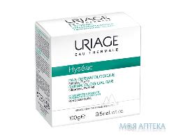 Uriage Hyseac (Урьяж Ісеак) дерматологічне мило 100 г