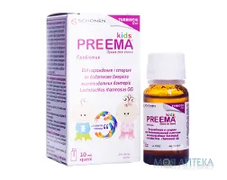 Према краплі 10 мл