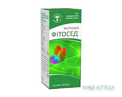 Фітосед настоянка фл. 100 мл №1