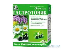 Фиточай Ключи Здоровья № 60 1,5 г пакетик, 