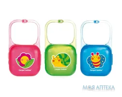 Футляр Для Соски-Пустушки 2/927