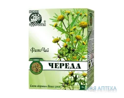 Фіточай Ключі Здоров`я 70 г, 