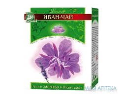 Фіточай Ключі Здоров`я 1,5 г пакетик, 