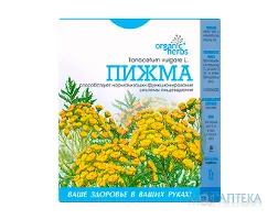 Фіточай Пижмо 50 г