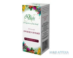 Фіточай Очищуючий Naturalis чай 1,5 г фільтр-пакет №20
