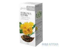Фіточай Кульбаба Корінь Naturalis чай 50 г