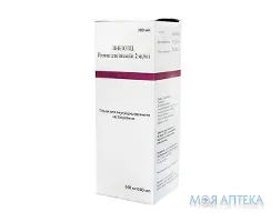 Лінезід розчин д/інф., 600 мг/300 мл по 300 мл у флак. №1