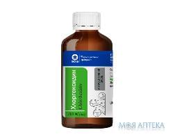 Хлоргексидин-Виола р-р д/внеш. исп. 0,05% фл. 200 мл №1