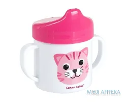 Чашка 4/108, ттрениров., з рис.