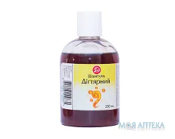 Шампунь Дегтярний 250 мл