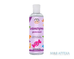 Шампунь Дитячий Карамель 200 мл, тяпи-ляпи