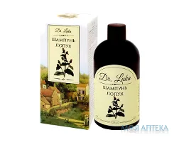 Др.Лука (Dr.Luka) Шампунь Лопух 330 мл
