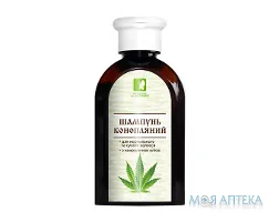 Шампунь Конопляний 250 мл