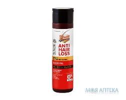 Dr. Sante Anti Hair Loss шампунь д/вол. 250мл