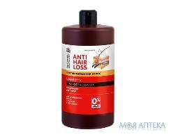 Dr.Sante Anti Hair Loss (Др.Санте Анти Хеа Лосс) Шампунь для Волос 1000 мл