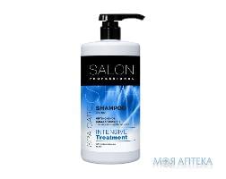 Салон Профешинал (Salon Professional) Шампунь для волос Интенсивное восстановление 1000 мл
