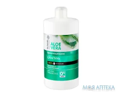 Dr.Sante Aloe Vera (Др.Санте Алое Вера) Шампунь Реконструкція Для Волосся 1000 мл